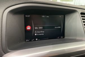 Volvo S60 bild 15