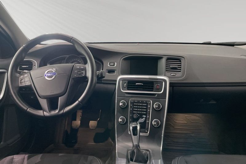 Volvo S60 bild 9