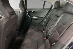 Volvo S60 bild 8