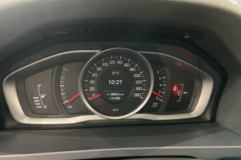 Volvo S60 bild 14