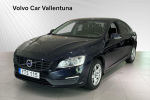 Volvo S60 bild 1