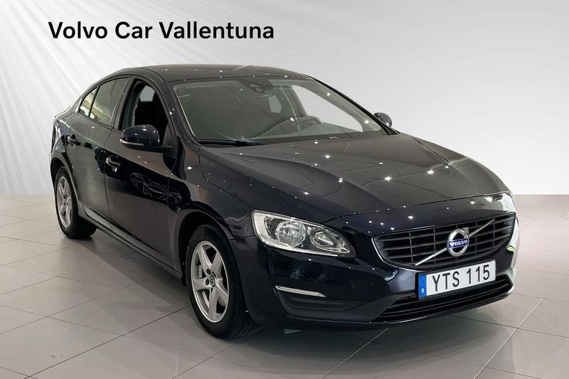 Volvo S60 bild 6