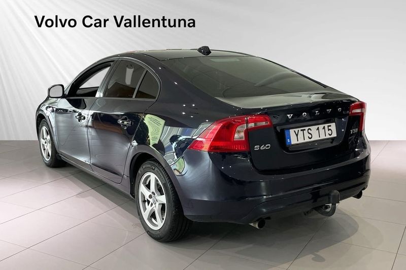 Volvo S60 bild 4