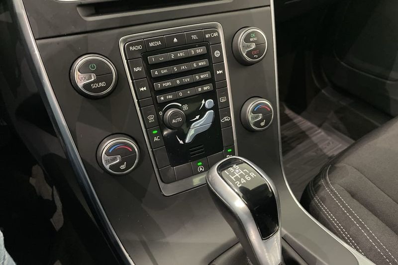 Volvo S60 bild 16