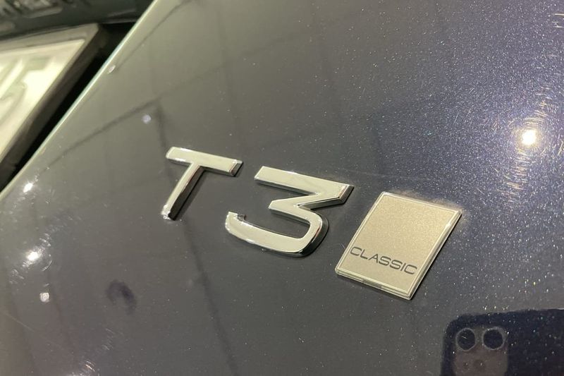 Volvo S60 bild 12