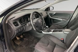 Volvo S60 bild 7