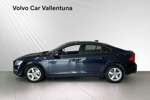 Volvo S60 bild 3