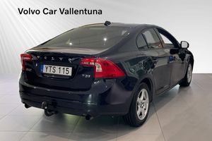 Volvo S60 bild 5