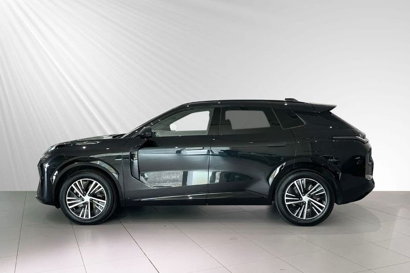 Lynk & Co 08 bild 2