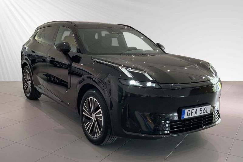 Lynk & Co 08 bild 5