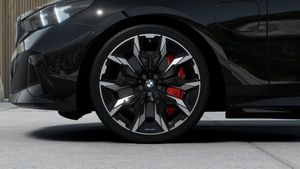 BMW 550 bild 7