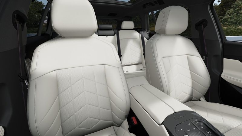 BMW 550 bild 10