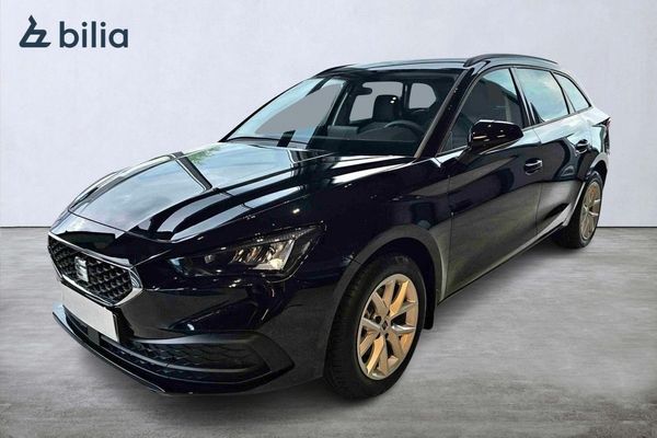Seat Leon SPORTSTOURER Style TSI115 - Privatleasing - 2026