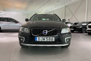 Volvo XC70 bild 26