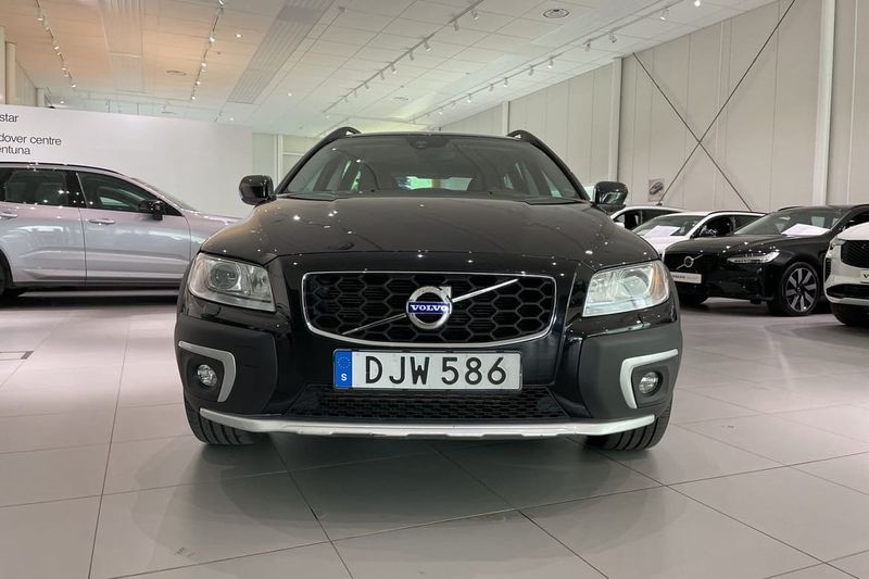 Volvo XC70 bild 26