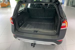 Volvo XC70 bild 12