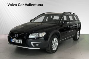 Volvo XC70 bild 1