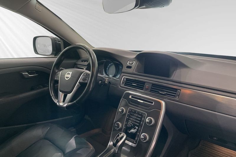 Volvo XC70 bild 10