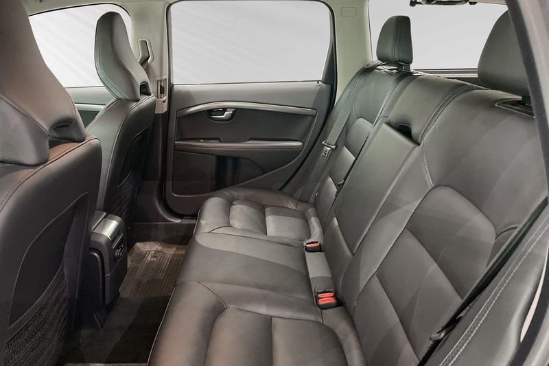 Volvo XC70 bild 8