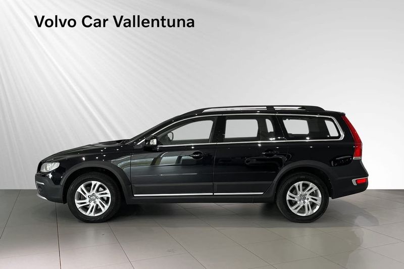 Volvo XC70 bild 3