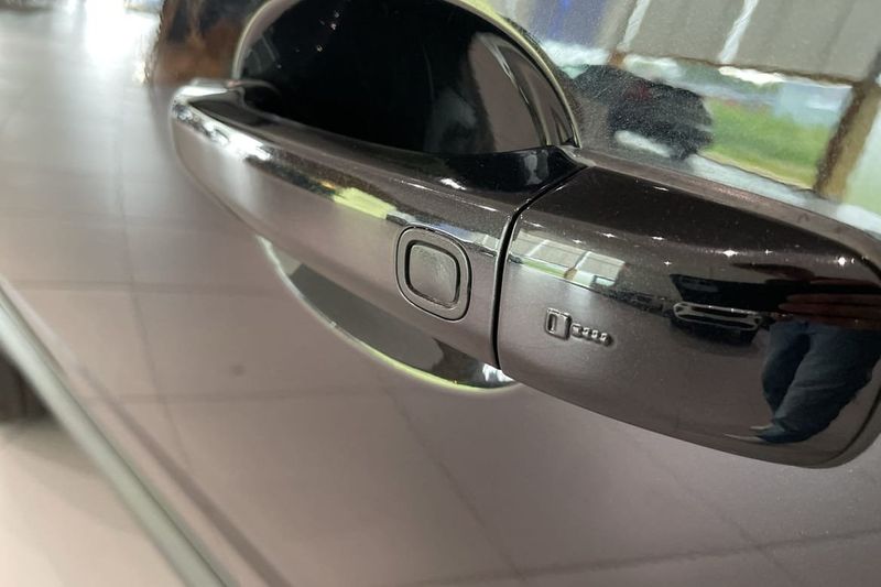 Volvo XC70 bild 16