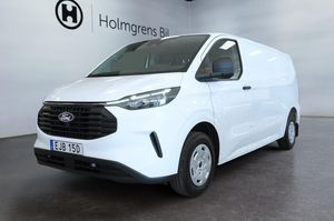Ford Transit Custom bild 1