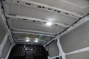 Ford Transit Custom bild 6