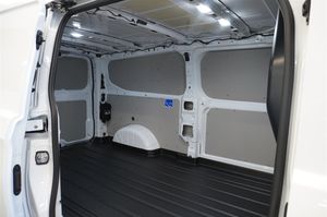 Ford Transit Custom bild 7