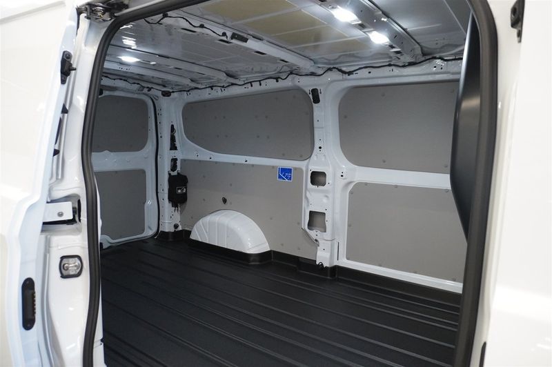 Ford Transit Custom bild 7