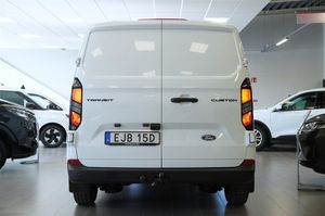 Ford Transit Custom bild 3