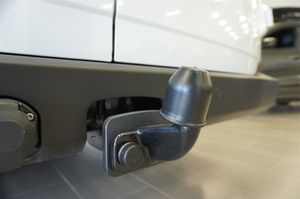 Ford Transit Custom bild 4