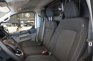Ford Transit Custom bild 9