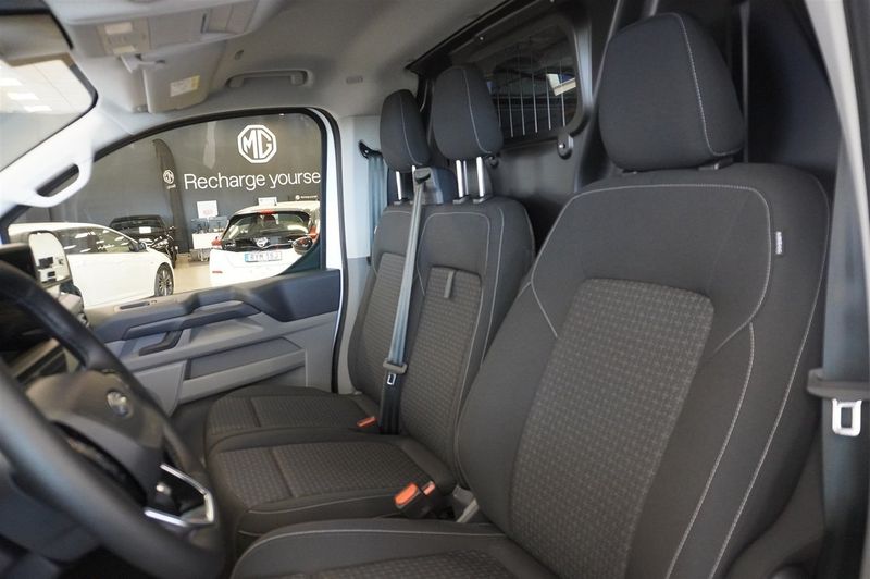 Ford Transit Custom bild 9