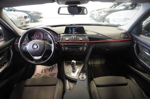 BMW 320 bild 10