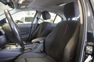 BMW 320 bild 3