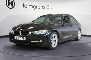 BMW 320 bild 1