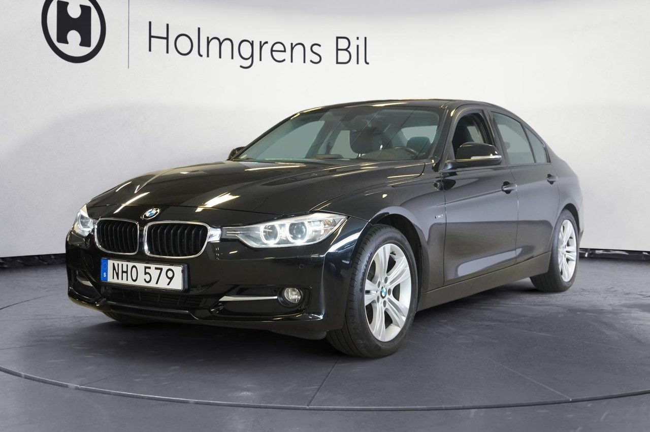 BMW 320