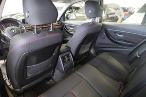BMW 320 bild 11