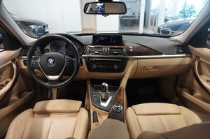 BMW 330 bild 11