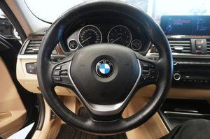 BMW 330 bild 13