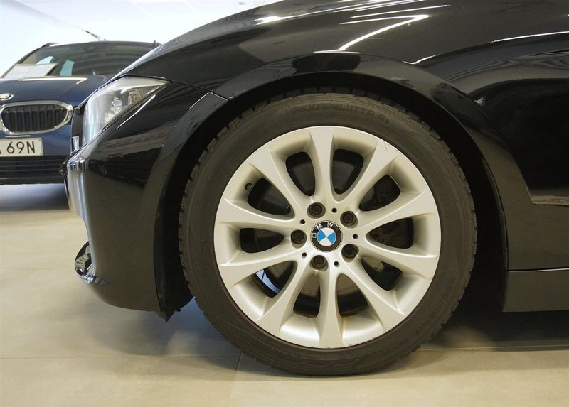 BMW 330 bild 3