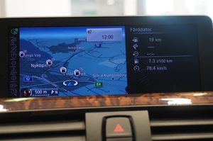 BMW 330 bild 19