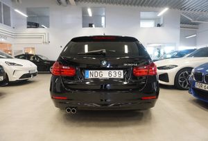 BMW 330 bild 5