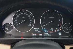 BMW 330 bild 17