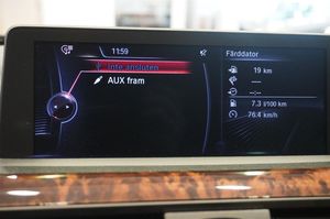 BMW 330 bild 18
