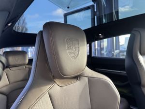 Porsche Taycan bild 35