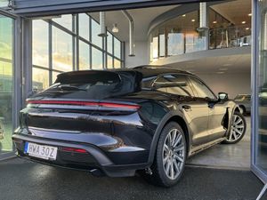 Porsche Taycan bild 3