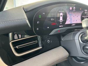 Porsche Taycan bild 32