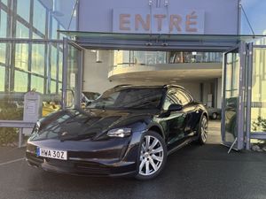 Porsche Taycan bild 2