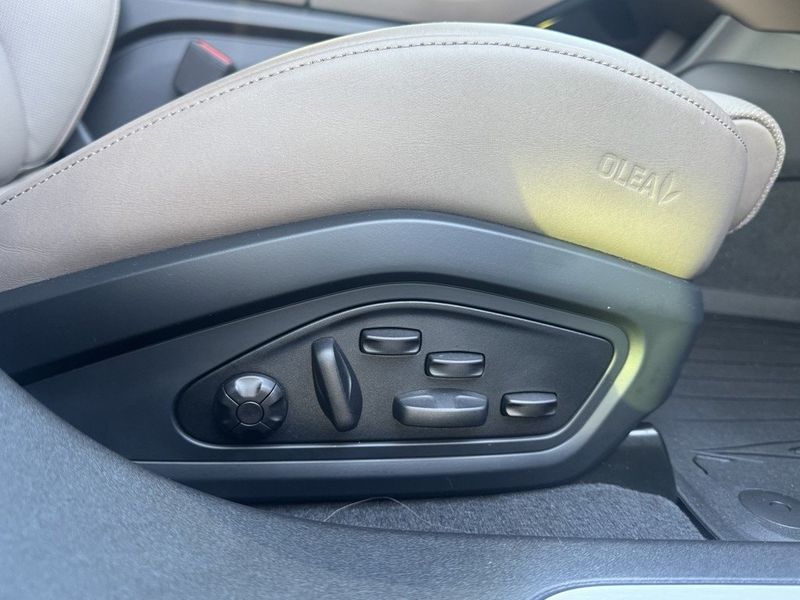 Porsche Taycan bild 27
